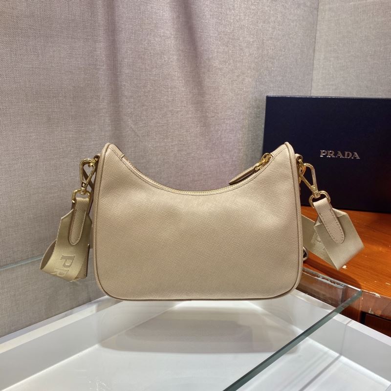 Pra*a hobo bags